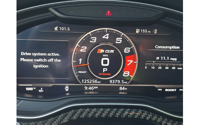 Audi SQ5 PREMIUM PLUS / DIGITAL / ПОДГРЕВИ / ПАНОРАМА - автомобили, коли, обяви за нови и употребявани 8