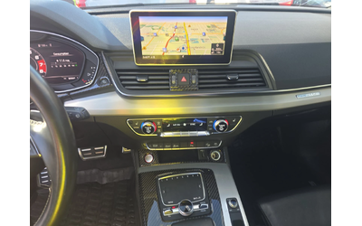 Audi SQ5 PREMIUM PLUS / DIGITAL / ПОДГРЕВИ / ПАНОРАМА - автомобили, коли, обяви за нови и употребявани 9