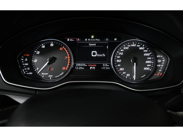 Audi SQ5 PROGRESSIV / ОБДУХВАНЕ / ПОДГРЕВИ / 360КАМЕРА - автомобили, коли, обяви за нови и употребявани 10