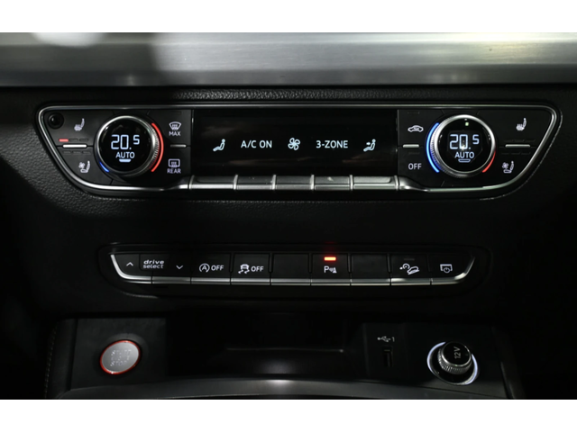 Audi SQ5 PROGRESSIV / ОБДУХВАНЕ / ПОДГРЕВИ / 360КАМЕРА - автомобили, коли, обяви за нови и употребявани 13