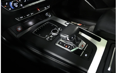 Audi SQ5 PROGRESSIV / ОБДУХВАНЕ / ПОДГРЕВИ / 360КАМЕРА - автомобили, коли, обяви за нови и употребявани 14