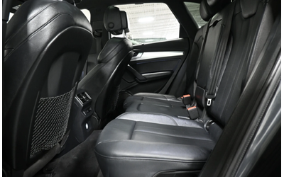 Audi SQ5 PROGRESSIV / ОБДУХВАНЕ / ПОДГРЕВИ / 360КАМЕРА - автомобили, коли, обяви за нови и употребявани 16