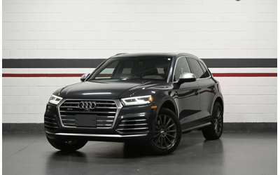 audi-sq5 - 2