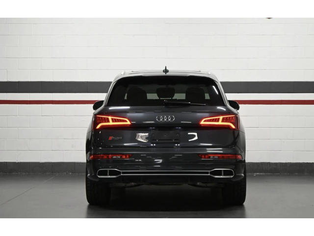 Audi SQ5 PROGRESSIV / ОБДУХВАНЕ / ПОДГРЕВИ / 360КАМЕРА - автомобили, коли, обяви за нови и употребявани 4