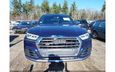 audi-sq5 - 1