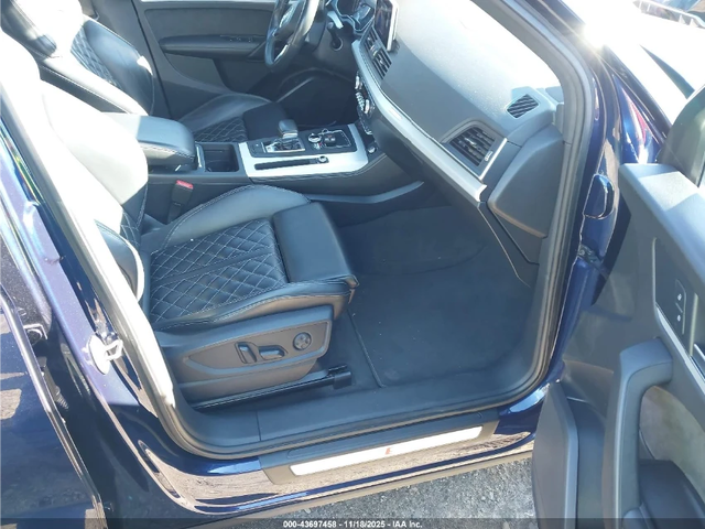 Audi SQ5 PREMIUM PLUS - автомобили, коли, обяви за нови и употребявани 6