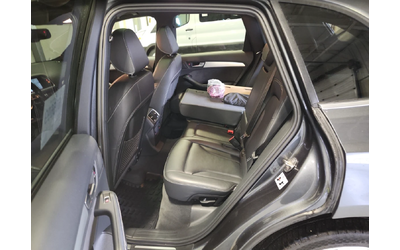 Audi SQ5 TECHNIK - автомобили, коли, обяви за нови и употребявани 9