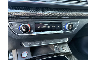 Audi SQ5 PROGRESSIV / АВТО КРЕДИТ - автомобили, коли, обяви за нови и употребявани 10