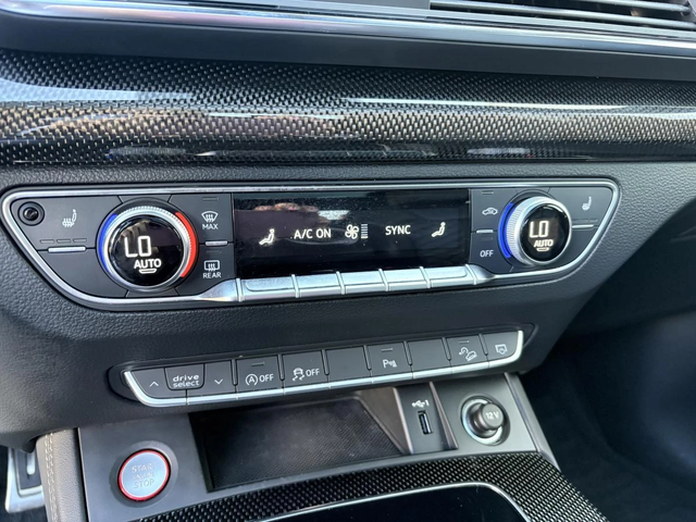 Audi SQ5 PROGRESSIV / АВТО КРЕДИТ - автомобили, коли, обяви за нови и употребявани 10