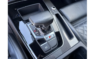 Audi SQ5 PROGRESSIV / АВТО КРЕДИТ - автомобили, коли, обяви за нови и употребявани 11