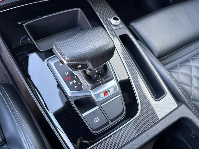 Audi SQ5 PROGRESSIV / АВТО КРЕДИТ - автомобили, коли, обяви за нови и употребявани 11