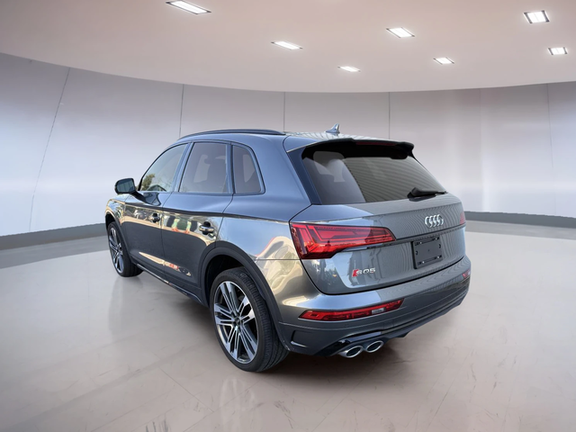 Audi SQ5 PROGRESSIV / АВТО КРЕДИТ - автомобили, коли, обяви за нови и употребявани 3
