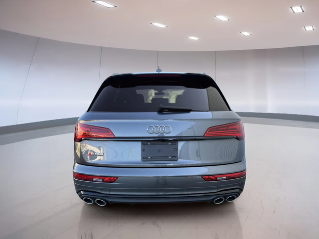 Audi SQ5 PROGRESSIV / АВТО КРЕДИТ - автомобили, коли, обяви за нови и употребявани 4