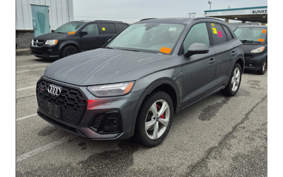 audi-sq5 - 0