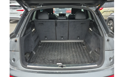 Audi SQ5 PRESTIGE - автомобили, коли, обяви за нови и употребявани 11