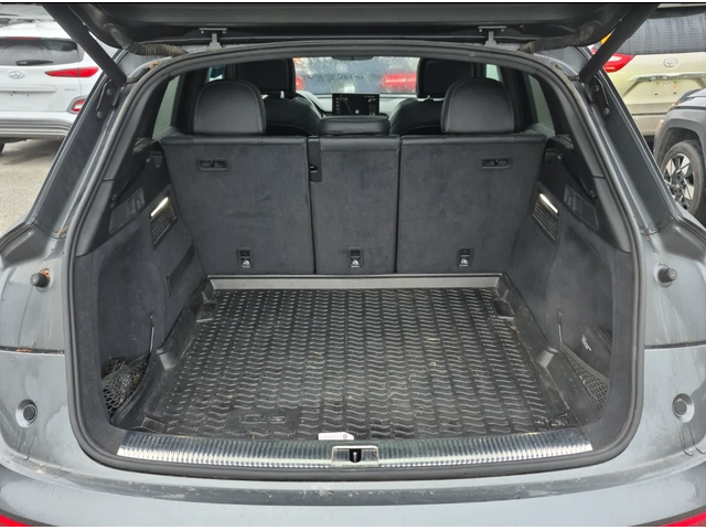 Audi SQ5 PRESTIGE - автомобили, коли, обяви за нови и употребявани 11