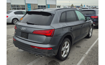 audi-sq5 - 2