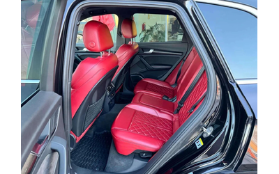 AUDI SQ5  3.0 TFSI Quattro - автомобили, коли, обяви за нови и употребявани 7