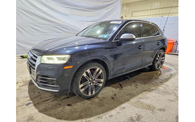 audi-sq5-3-0l-6-all-wheel-drive - 0
