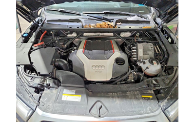 Audi SQ5 3.0L 6 ALL WHEEL DRIVE - автомобили, коли, обяви за нови и употребявани 11