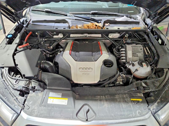 Audi SQ5 3.0L 6 ALL WHEEL DRIVE - автомобили, коли, обяви за нови и употребявани 11