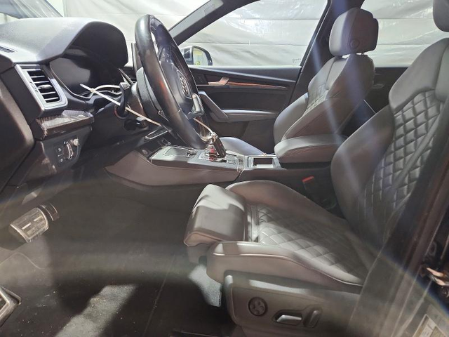 Audi SQ5 3.0L 6 ALL WHEEL DRIVE - автомобили, коли, обяви за нови и употребявани 6