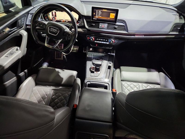Audi SQ5 3.0L 6 ALL WHEEL DRIVE - автомобили, коли, обяви за нови и употребявани 7