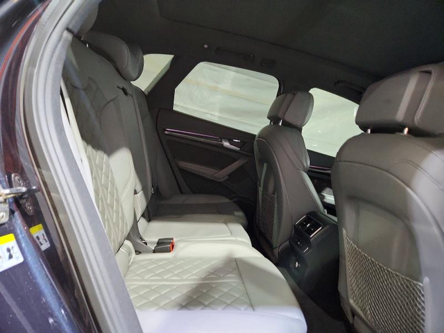 Audi SQ5 3.0L 6 ALL WHEEL DRIVE - автомобили, коли, обяви за нови и употребявани 9