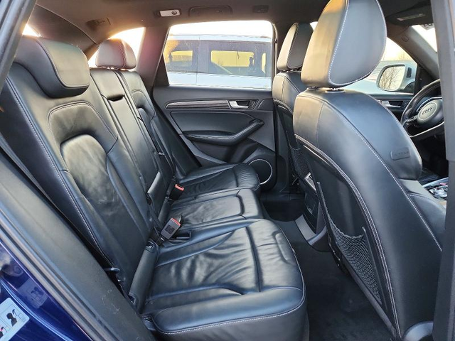 Audi SQ5 3.0L 6 All Wheel Drive - автомобили, коли, обяви за нови и употребявани 11