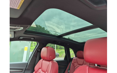 Audi SQ5 3.0L 6cyl AWD - автомобили, коли, обяви за нови и употребявани 10
