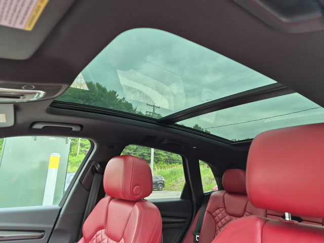 Audi SQ5 3.0L 6cyl AWD - автомобили, коли, обяви за нови и употребявани 10