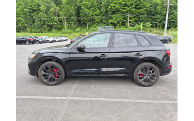 audi-sq5-3-0l-6cyl-awd - 1