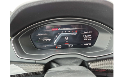 Audi SQ5 3.0L 6cyl AWD - автомобили, коли, обяви за нови и употребявани 7