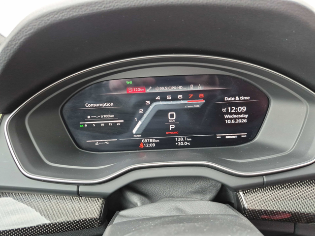 Audi SQ5 3.0L 6cyl AWD - автомобили, коли, обяви за нови и употребявани 7