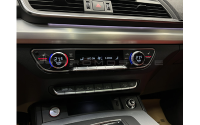 Audi SQ5 Quattro Pano* B&O* Camera* Navi - автомобили, коли, обяви за нови и употребявани 13