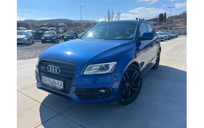 audi-sq5 - 0