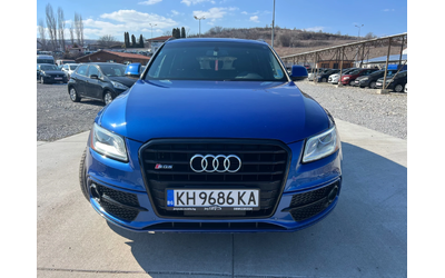audi-sq5 - 1