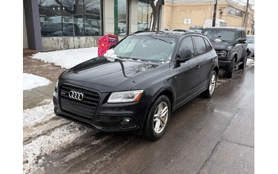 audi-sq5 - 0