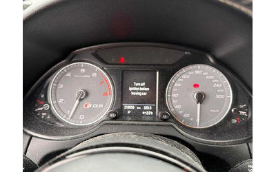 Audi SQ5 * 3.0T Technik * CARFAX * ЦЕНА ДО БГ - автомобили, коли, обяви за нови и употребявани 7