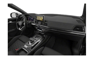 Audi SQ5 * quattro Prestige * CARFAX * ЦЕНА ДО БГ - автомобили, коли, обяви за нови и употребявани 10