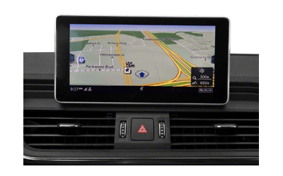 Audi SQ5 * quattro Prestige * CARFAX * ЦЕНА ДО БГ - автомобили, коли, обяви за нови и употребявани 11