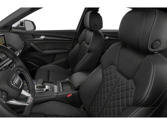 Audi SQ5 * quattro Prestige * CARFAX * ЦЕНА ДО БГ - автомобили, коли, обяви за нови и употребявани 5