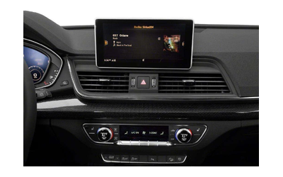 Audi SQ5 * quattro Prestige * CARFAX * ЦЕНА ДО БГ - автомобили, коли, обяви за нови и употребявани 6