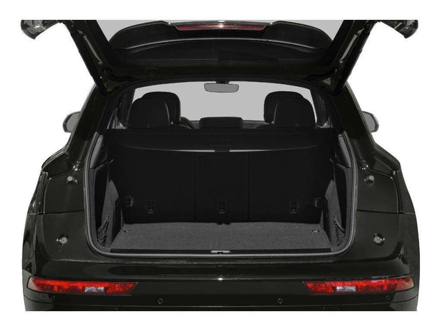 Audi SQ5 * quattro Prestige * CARFAX * ЦЕНА ДО БГ - автомобили, коли, обяви за нови и употребявани 7