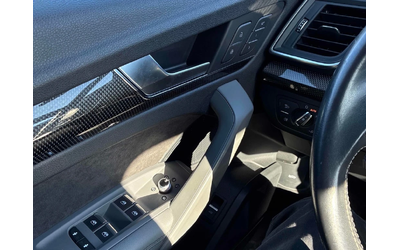 Audi SQ5 * Technik * CARFAX * ЦЕНА ДО БГ - автомобили, коли, обяви за нови и употребявани 11