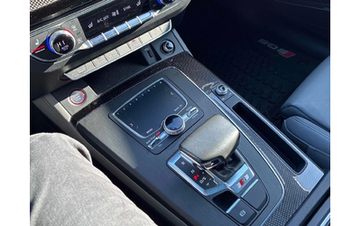 Audi SQ5 * Technik * CARFAX * ЦЕНА ДО БГ - автомобили, коли, обяви за нови и употребявани 12