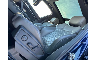 Audi SQ5 * Technik * CARFAX * ЦЕНА ДО БГ - автомобили, коли, обяви за нови и употребявани 13