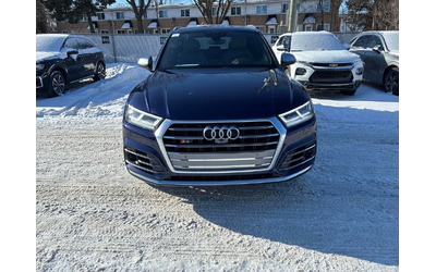 audi-sq5 - 1