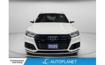 audi-sq5 - 1