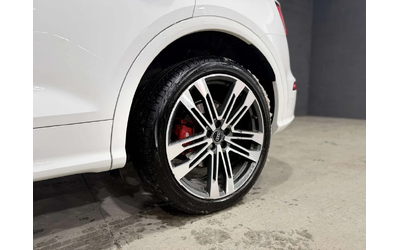 Audi SQ5 * quattro Prestige * CARFAX * ЦЕНА ДО БГ - автомобили, коли, обяви за нови и употребявани 12